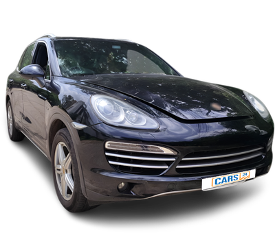 Porsche Cayenne-img